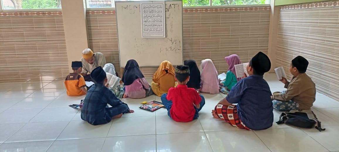 Guru TPQ dan Ketulusan Mengajar: Antara Idealitas Keikhlasan dan Realitas Kesejahteraan